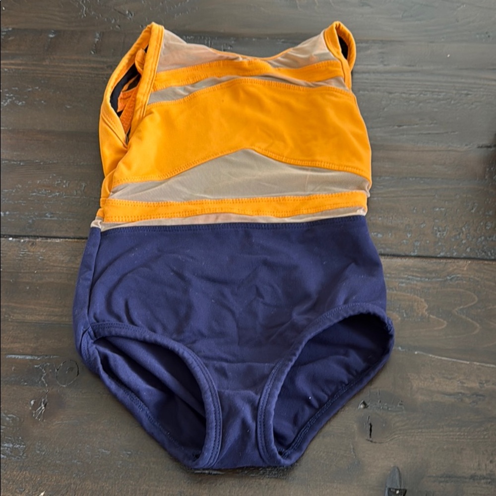 Leo by Five Dancewear
